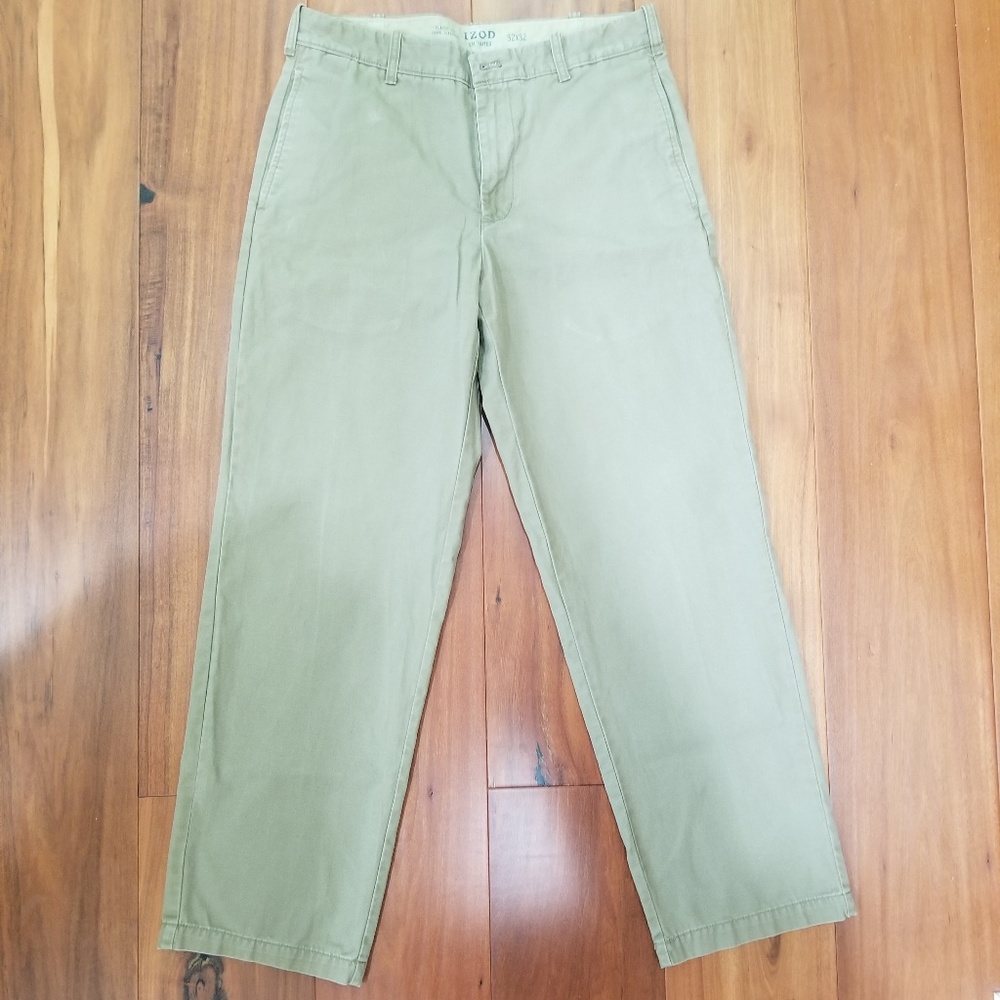 IZOD MENS PANT 32